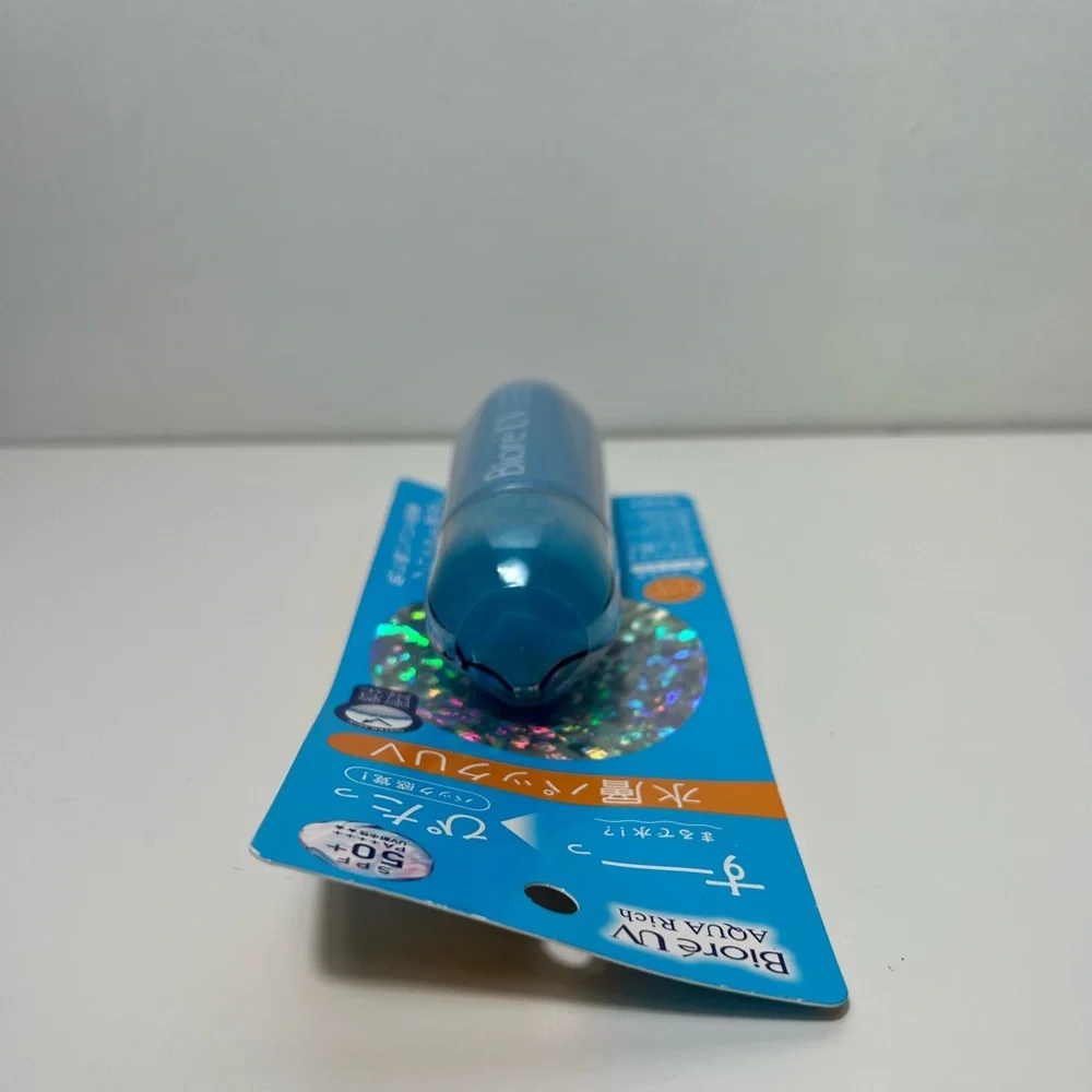 Biore UV Aqua Rich Aqua Protect Sunscreen Lotion SPF 50+